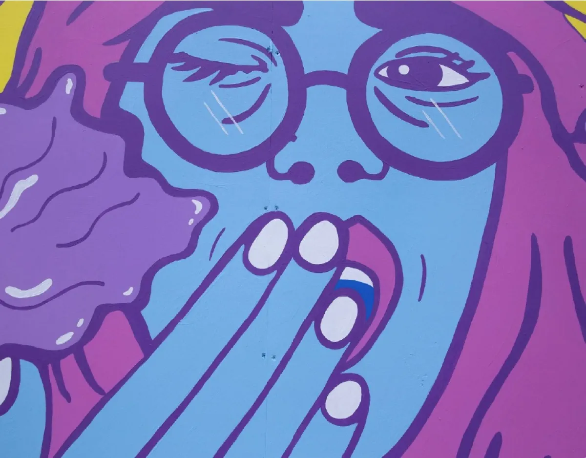 Carolyn Wong, Ciele Beau, Marcus Coldeway