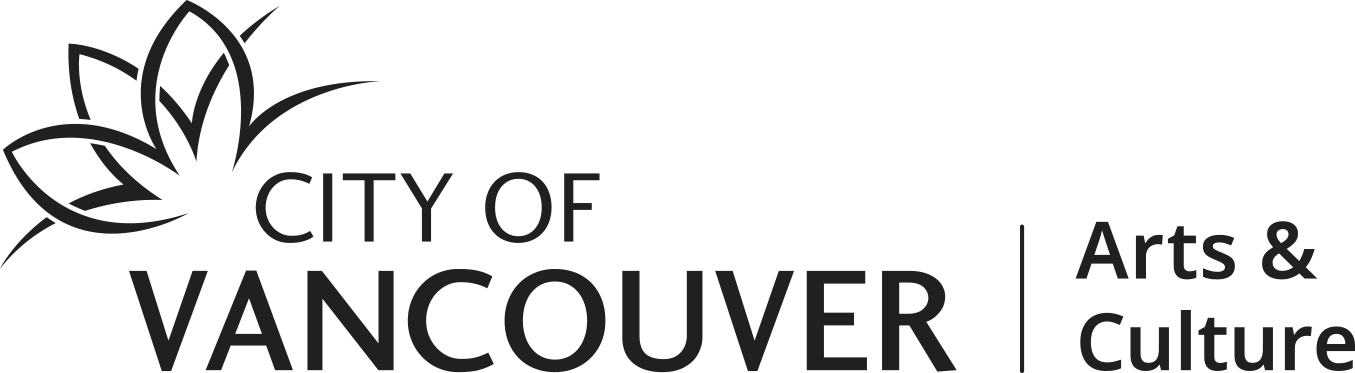 City of Vancouver Arts & Culture