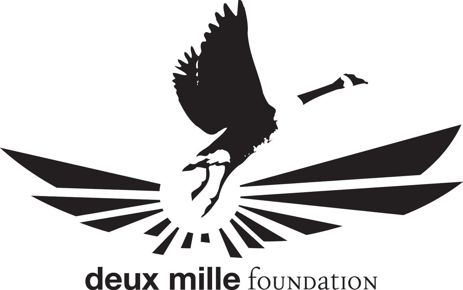 Deux Mille Foundation