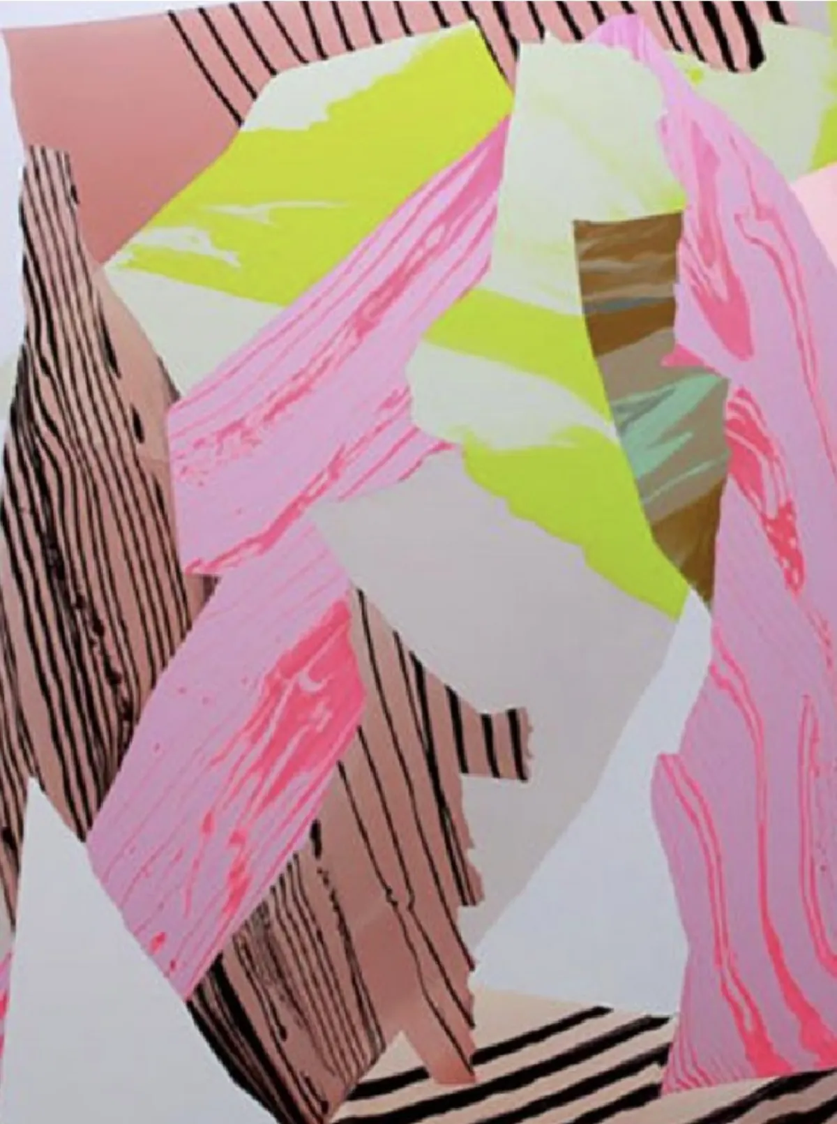 Various Emerging Artists